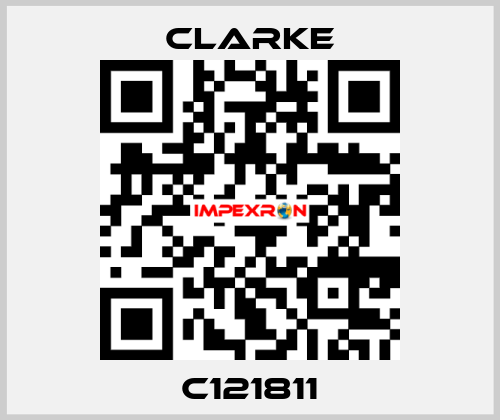 C121811 Clarke
