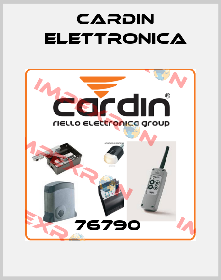 76790  Cardin Elettronica
