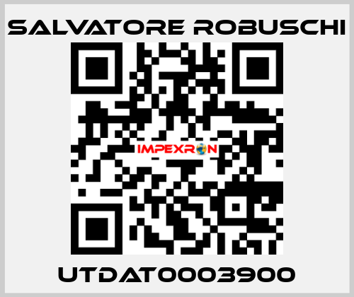UTDAT0003900 SALVATORE ROBUSCHI