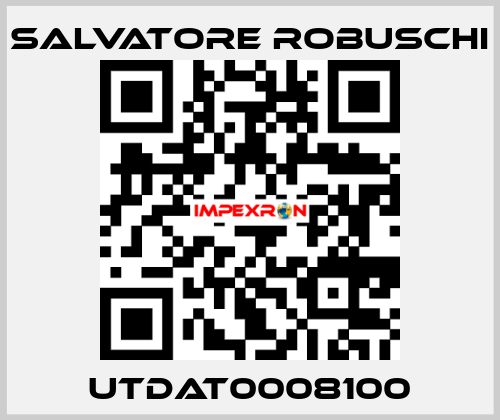 UTDAT0008100 SALVATORE ROBUSCHI
