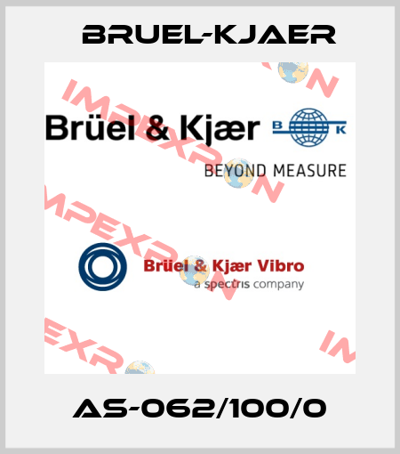 AS-062/100/0 Bruel-Kjaer