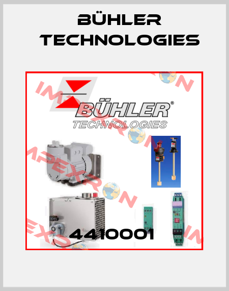 4410001  Bühler Technologies