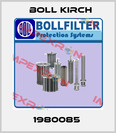 1980085  Boll Kirch