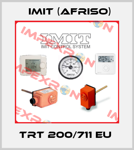 TRT 200/711 EU  IMIT (Afriso)