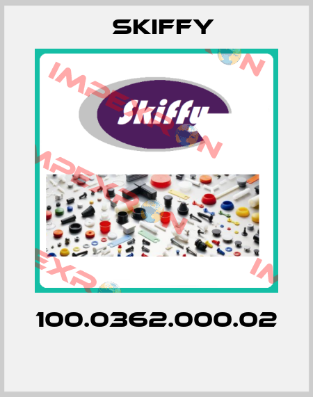 100.0362.000.02  Skiffy