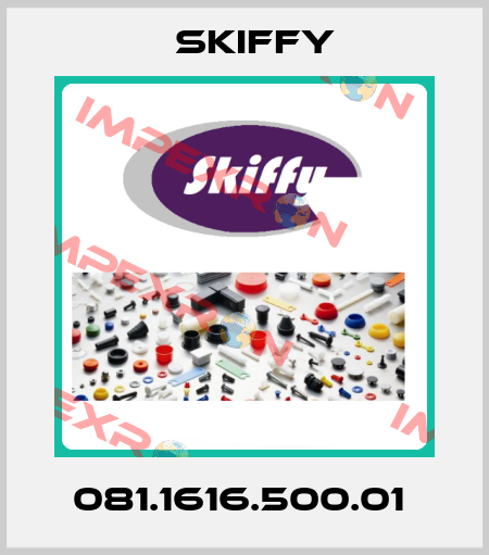 081.1616.500.01  Skiffy