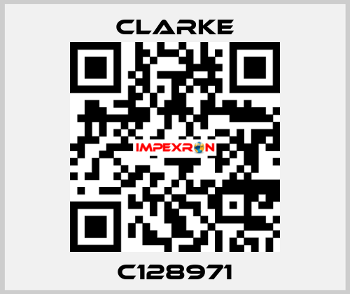 C128971 Clarke