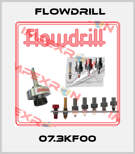 07.3KF00 Flowdrill