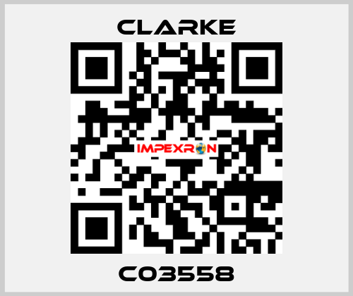 C03558 Clarke