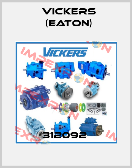 312092  Vickers (Eaton)