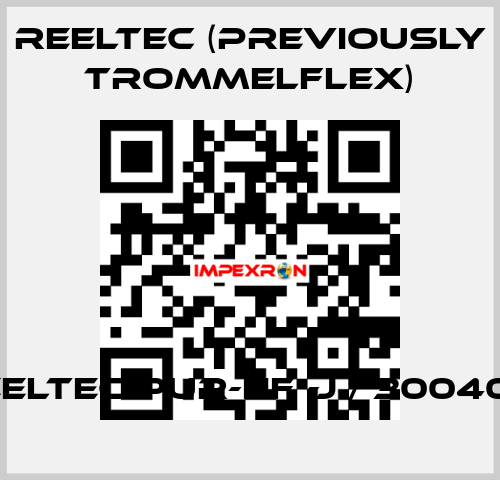 REELTEC PUR-HF -J / 3004021 REELTEC (previously TROMMELFLEX)