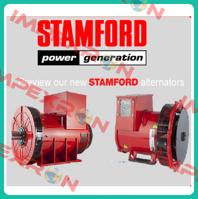 MHC534C2 Stamford