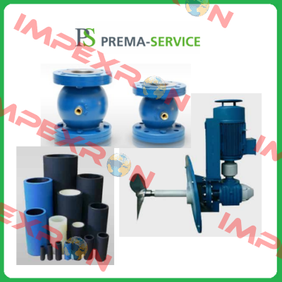 PQVFE.040.1010.1011.0 Prema-service