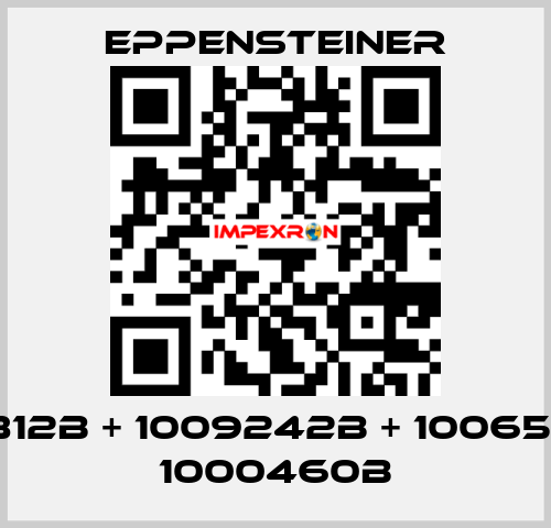 1058812B + 1009242B + 1006505B + 1000460B Eppensteiner