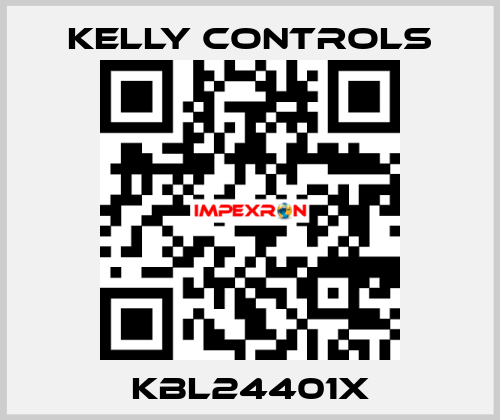 KBL24401X Kelly Controls
