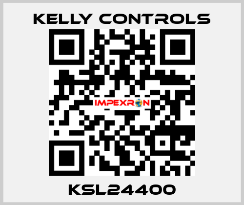 KSL24400 Kelly Controls