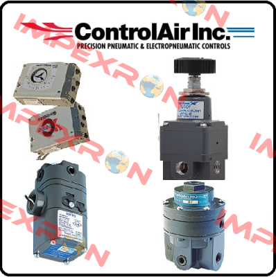 1005PI-BRXR-B ControlAir