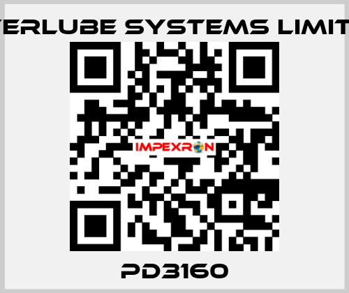 PD3160 Interlube Systems Limited