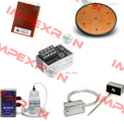 TT111PD1 Minco