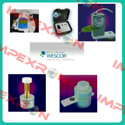 SS071C Wescor