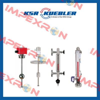 RLS-5000 NC Ksr Kuebler