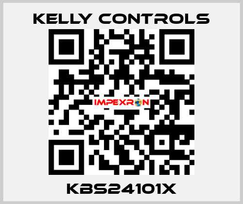 KBS24101X Kelly Controls