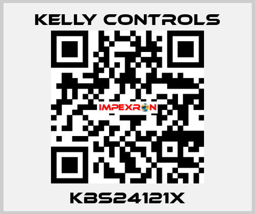 KBS24121X Kelly Controls