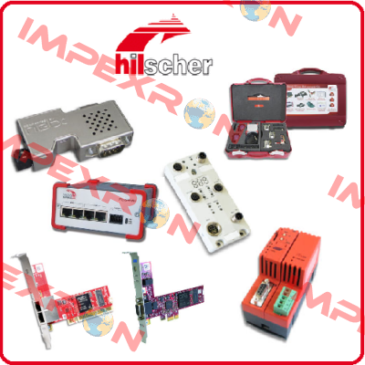 1532.500 /COM - COMX 100CN-CO /COM Hilscher