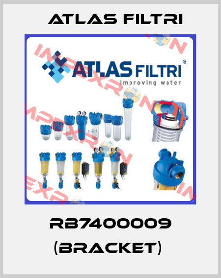 RB7400009 (bracket)  Atlas Filtri