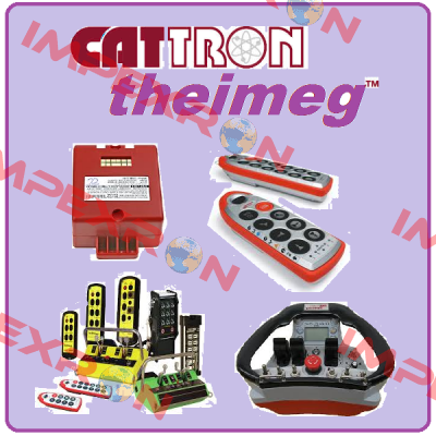 LRC-L1 Cattron