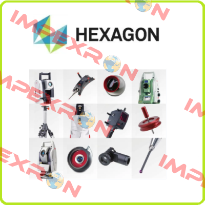 H00006816-03 Hexagon