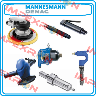 VDE 0660 Ui 500V~C Mannesmann-Demag