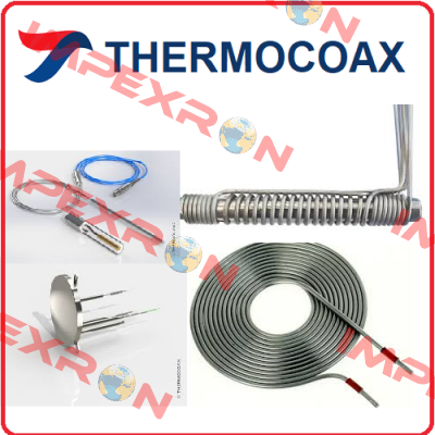 MG 10 / FE 10 Thermocoax