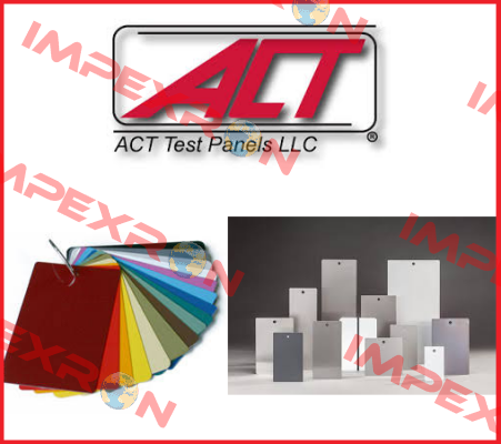 22163 Act Test Panels