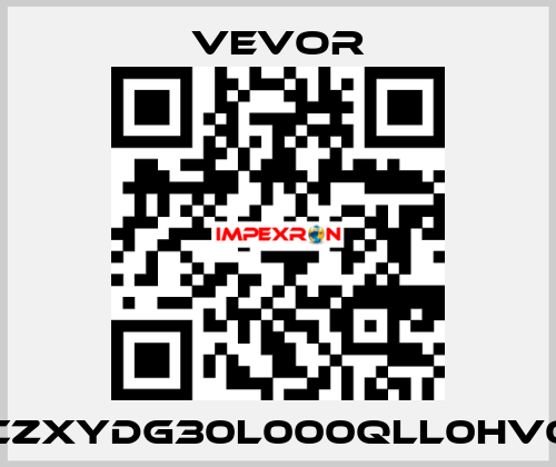 CZXYDG30L000QLL0HV0 VEVOR