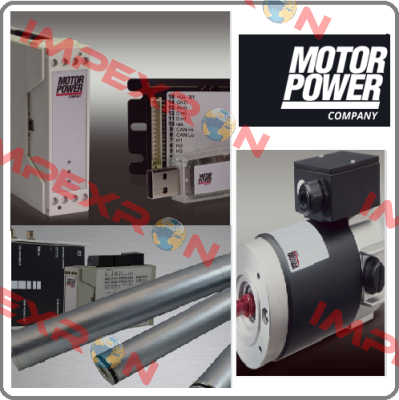 EL30MA1080/24P6X3PR1 Motor Power