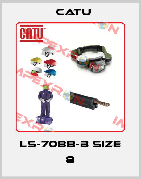 LS-7088-B size 8 Catu