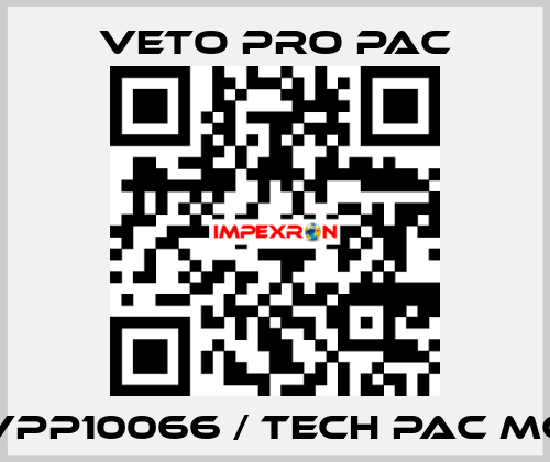 VPP10066 / Tech Pac MC Veto Pro Pac
