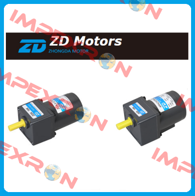 51K120RGU-CF ZD-Motors
