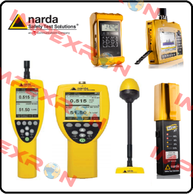 FieldMan 2460/101 Narda
