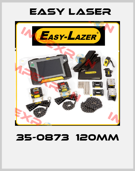 35-0873  120mm  Easy Laser