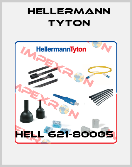 Hell 621-80005  Hellermann Tyton