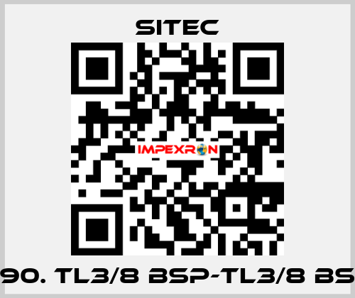 690. TL3/8 BSP-TL3/8 BSP SITEC