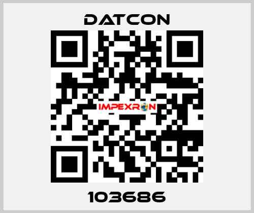 103686 Datcon