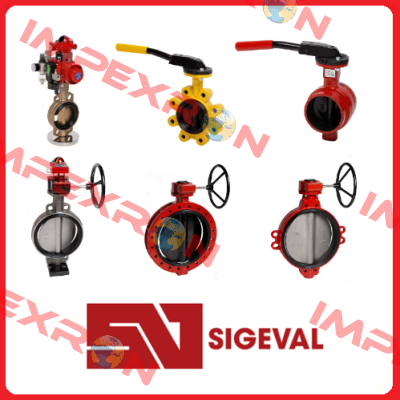 FN(F) - 3 / DN 0300 Sigeval