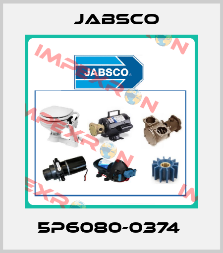 5P6080-0374  Jabsco