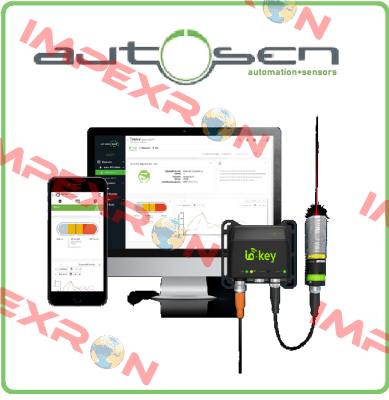 AI038 Autosen
