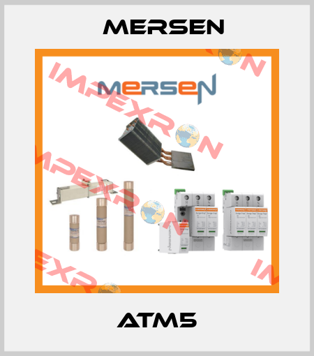 ATM5 Mersen