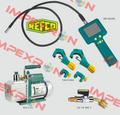 CB-PIL-01 Refco