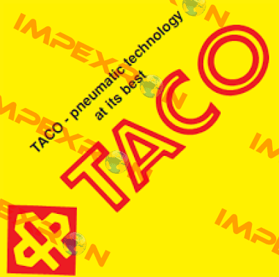 Repair kit for NRV-304 Taco